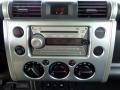Titanium Metallic - FJ Cruiser 4WD Photo No. 33