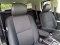 Titanium Metallic - FJ Cruiser 4WD Photo No. 39