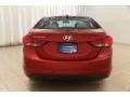 Red - Elantra Value Edition Photo No. 18