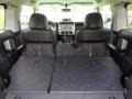 Titanium Metallic - FJ Cruiser 4WD Photo No. 47
