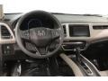 2016 Alabaster Silver Metallic Honda HR-V EX AWD  photo #7