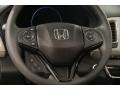 2016 Alabaster Silver Metallic Honda HR-V EX AWD  photo #8