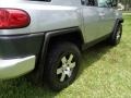 Titanium Metallic - FJ Cruiser 4WD Photo No. 57