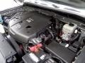 Titanium Metallic - FJ Cruiser 4WD Photo No. 58