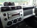 Titanium Metallic - FJ Cruiser 4WD Photo No. 60