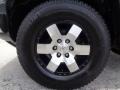 Titanium Metallic - FJ Cruiser 4WD Photo No. 62