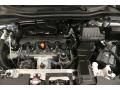 2016 Alabaster Silver Metallic Honda HR-V EX AWD  photo #19