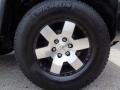Titanium Metallic - FJ Cruiser 4WD Photo No. 68