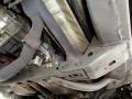 Titanium Metallic - FJ Cruiser 4WD Photo No. 73