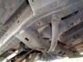 Titanium Metallic - FJ Cruiser 4WD Photo No. 74