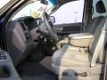 2007 Patriot Blue Pearl Dodge Ram 1500 Big Horn Edition Quad Cab  photo #9