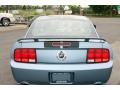 2005 Windveil Blue Metallic Ford Mustang GT Deluxe Coupe  photo #6
