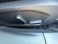 2013 Ingot Silver Metallic Ford Fusion Titanium AWD  photo #13