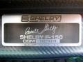 2018 Shadow Black Ford F150 Shelby Cobra Edition SuperCrew 4x4  photo #40