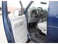 2007 Dark Blue Pearl Metallic Ford E Series Van E250 Commercial  photo #9