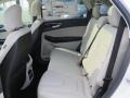 White Platinum - Edge Titanium AWD Photo No. 6