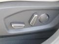 White Platinum - Edge Titanium AWD Photo No. 9