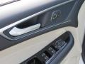 White Platinum - Edge Titanium AWD Photo No. 10