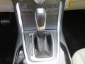 White Platinum - Edge Titanium AWD Photo No. 15
