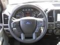 2018 Oxford White Ford F150 XLT SuperCrew 4x4  photo #5
