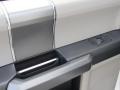 2018 Oxford White Ford F150 XLT SuperCrew 4x4  photo #7
