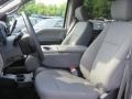 2018 Oxford White Ford F150 XLT SuperCrew 4x4  photo #8