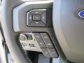 2018 Oxford White Ford F150 XLT SuperCrew 4x4  photo #16