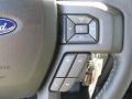 2018 Oxford White Ford F150 XLT SuperCrew 4x4  photo #17