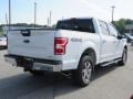 2018 Oxford White Ford F150 XLT SuperCrew 4x4  photo #22