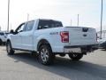 2018 Oxford White Ford F150 XLT SuperCrew 4x4  photo #24