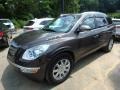 2012 Cocoa Metallic Buick Enclave AWD  photo #1