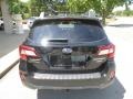 Crystal Black Silica - Outback 3.6R Limited Photo No. 8