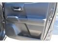Magnetic Gray Metallic - Tacoma TRD Sport Double Cab 4x4 Photo No. 23