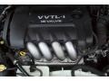2006 Phantom Gray Pearl Toyota Corolla XRS  photo #7