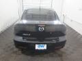 Black Mica - MAZDA3 i Touring Sedan Photo No. 11