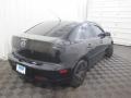 Black Mica - MAZDA3 i Touring Sedan Photo No. 12