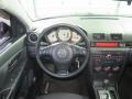 Black Mica - MAZDA3 i Touring Sedan Photo No. 13