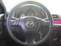 Black Mica - MAZDA3 i Touring Sedan Photo No. 14