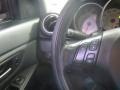 Black Mica - MAZDA3 i Touring Sedan Photo No. 15