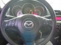 Black Mica - MAZDA3 i Touring Sedan Photo No. 16