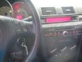 Black Mica - MAZDA3 i Touring Sedan Photo No. 17