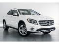 2018 Cirrus White Mercedes-Benz GLA 250 4Matic  photo #12