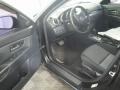 Black Mica - MAZDA3 i Touring Sedan Photo No. 32