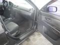 Black Mica - MAZDA3 i Touring Sedan Photo No. 35