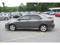 2006 Phantom Gray Pearl Toyota Corolla XRS  photo #19