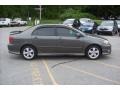 2006 Phantom Gray Pearl Toyota Corolla XRS  photo #20