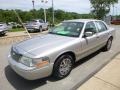 Gold Ash Metallic - Grand Marquis GS Photo No. 5