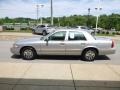 2005 Gold Ash Metallic Mercury Grand Marquis GS  photo #6