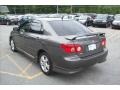 2006 Phantom Gray Pearl Toyota Corolla XRS  photo #23