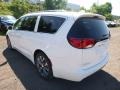 2018 Bright White Chrysler Pacifica Limited  photo #3